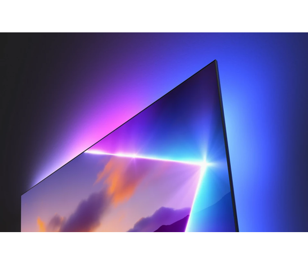 Philips 55PUS8450 55" QLED 4K Titan OS Ambilight Dolby Atmos - 1486401 - zdjęcie 6